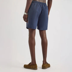 NAUTICA TRAJE DE BAÑO DE HOMBRE AZUL N1U04128-459