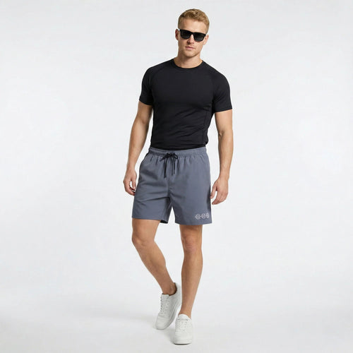 NAUTICA TRAJE DE BAÑO DE HOMBRE BLANCO N7U04141-134