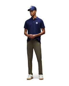 psycho bunny polo manga corta hombre fantasia morado