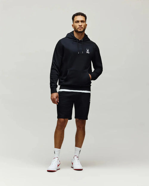 psycho bunny sudadera hombre fantasia negro