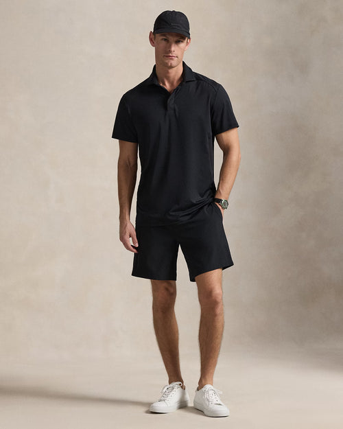 CAMISA POLO M/C RALPH LAUREN HOMBRE POLO BLACK 785A98030002
