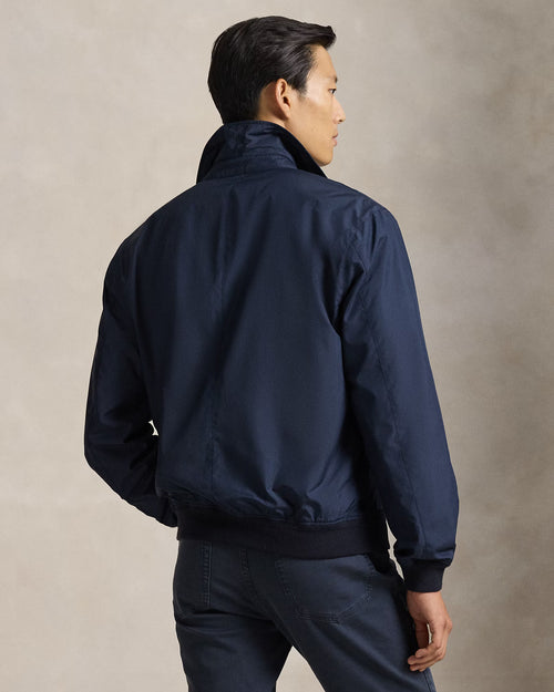CHAQUETA RALPH LAUREN HOMBRE COLLECTION NAVY 710970434001
