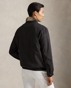 CHAQUETA RALPH LAUREN HOMBRE RL BLACK 710548506003