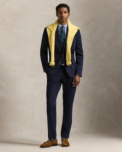 PANTALON LARGO RALPH LAUREN HOMBRE NAVY 715920214003