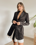 BLAZER PRIMIA T.085 NEGRO NEGRO