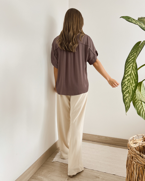BLUSA PRIMIA NASSER TARO