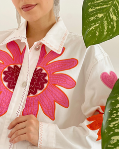 CHAQUETA PRIMIA T.172