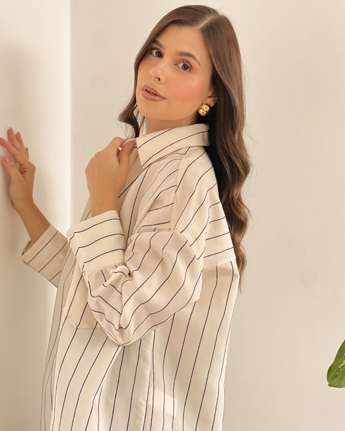 CAMISA PRIMIA T.165