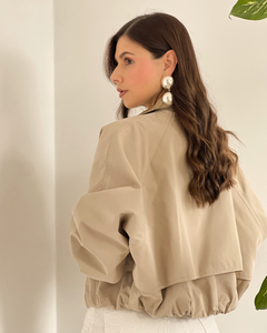 CHAQUETA PRIMIA CHAQUETA IVIVI