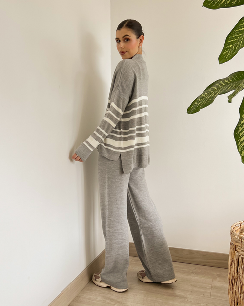 SET PRIMIA T.170 GRIS
