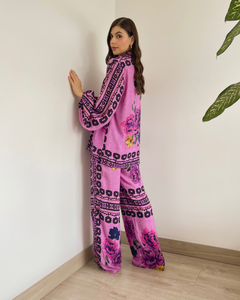 SET PRIMIA SILVINA MORADO