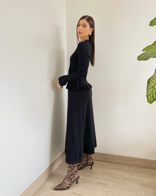 SET PRIMIA P.072 NEGRO