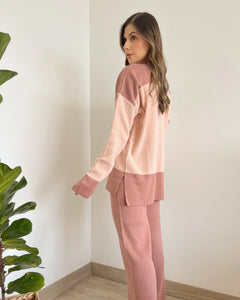 SET PRIMIA T.134 ROSA