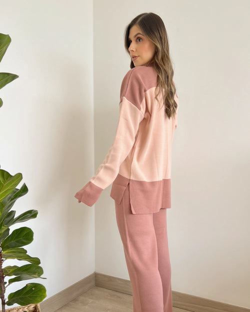 SET PRIMIA T.134 ROSA
