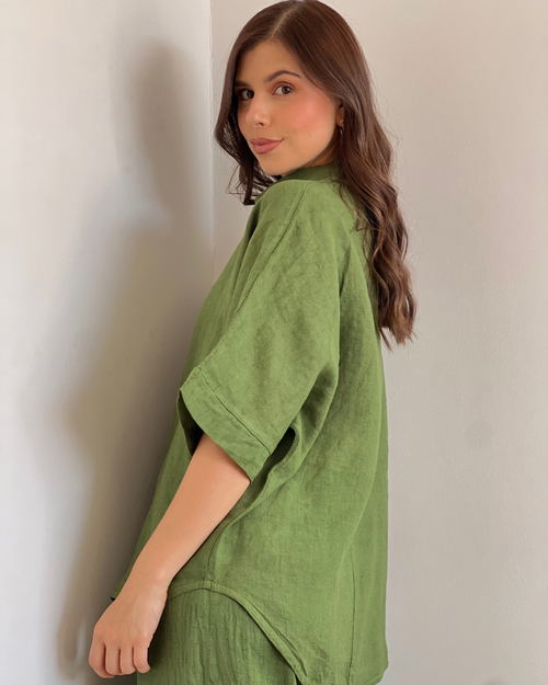 SET PRIMIA P.065 VERDE
