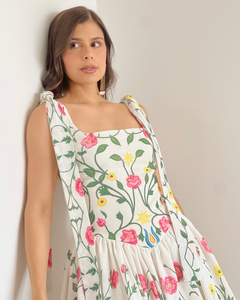 VESTIDO PRIMIA T.144