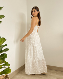 VESTIDO PRIMIA T.156