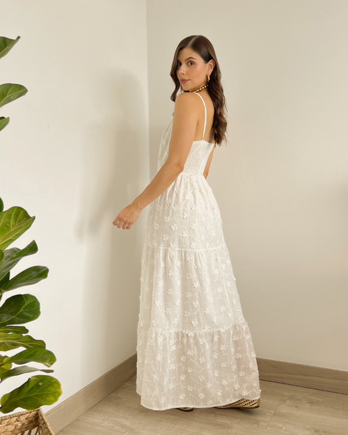 VESTIDO PRIMIA T.156