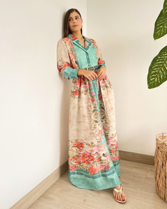 VESTIDO PRIMIA T.210