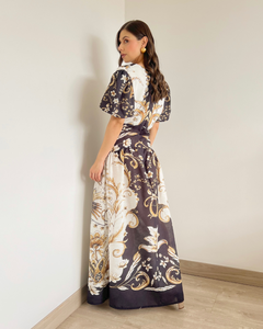 VESTIDO PRIMIA T.146