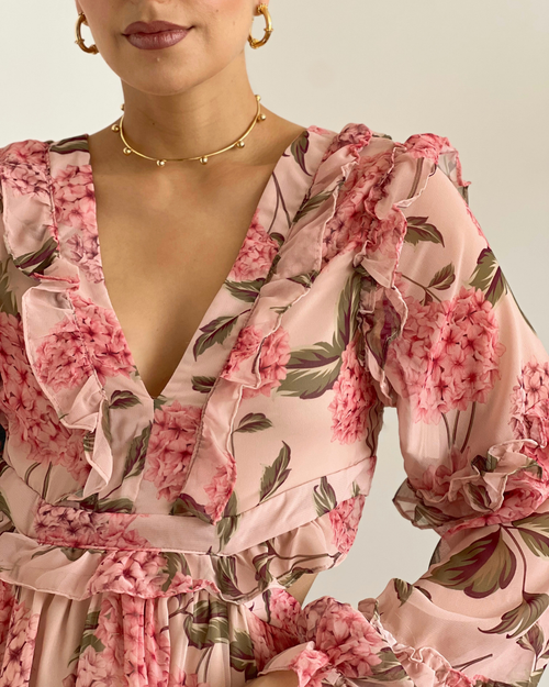 VESTIDO PRIMIA T.173