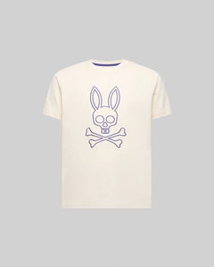 PSYCHO BUNNY CAMISETA ASHTON PARA NIÑO