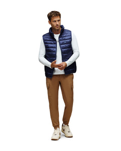 PSYCHO BUNNY CHAQUETAS Y BUZOS HOMBRE AZUL