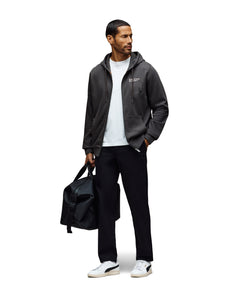 PSYCHO BUNNY PANTALON HOMBRE NEGRO