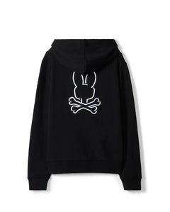 psycho bunny sudadera niño fantasia negro