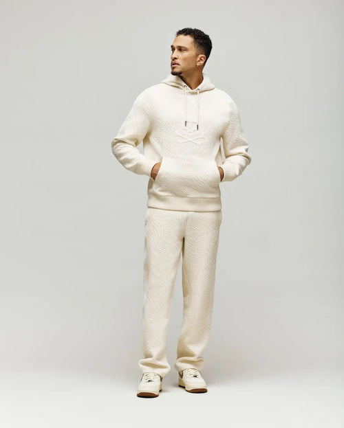 PSYCHO BUNNY SUDADERAS HOMBRE BLANCO