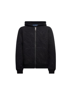 PSYCHO BUNNY SUDADERAS NIÑO NEGRO