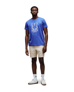 BERMUDA PSYCHO BUNNY PARA HOMBRE COLOR BEIGE MB0700019254
