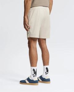 BERMUDA PSYCHO BUNNY PARA HOMBRE COLOR BLANCO B6R584F200250