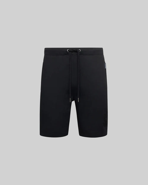 PSYCHO BUNNY BERMUDA MODAL BARRY PARA CABALLERO HOMBRE NEGRO MB0900037001