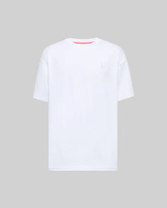 T-SHIRT PSYCHO BUNNY PARA HOMBRE COLOR BLANCO MT0200217100