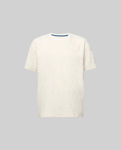 PSYCHO BUNNY CAMISETA HOLGADA DUSTIN PARA NIÑO NIÑO BEIGE KT0200142250