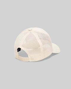 PSYCHO BUNNY GORRA DE MALLA ADAMO PARA CABALLERO HOMBRE BEIGE MO1500076250