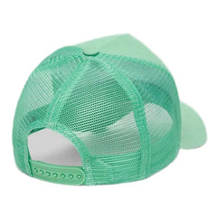 GORRA PSYCHO BUNNY PARA HOMBRE COLOR VERDE MO1500091324