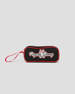 ACCESORIOS PSYCHO BUNNY PARA NIÑO COLOR NEGRO