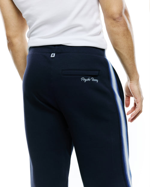 PANTALON PSYCHO BUNNY PARA CABALLERO COLOR AZUL