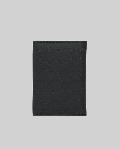 ACCESORIO PSYCHO BUNNY PARA HOMBRE COLOR NEGRO MO2400062001