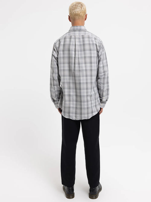 RALPH LAUREN CAMISA MANGA LARGA HOMBRE VERDE