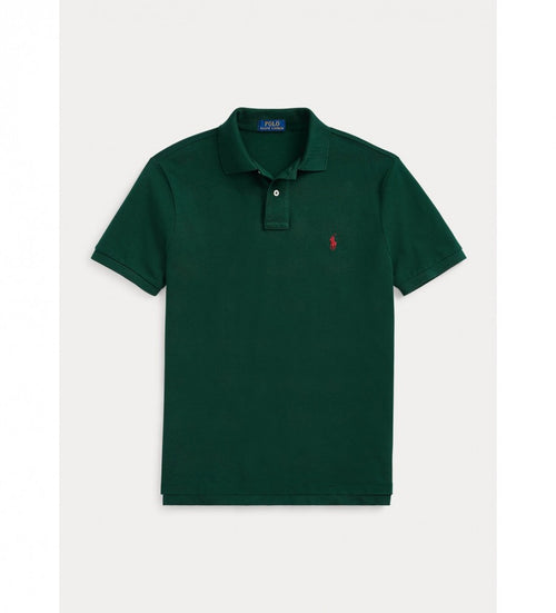 ralph lauren camisa tipo polo hombre verde