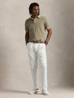 ralph lauren camisetas tipo polo hombre beige