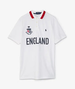 ralph lauren camisetas tipo polo hombre blanco