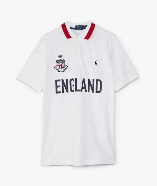 ralph lauren camisetas tipo polo hombre blanco