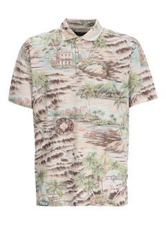 ralph lauren camisetas tipo polo hombre multi