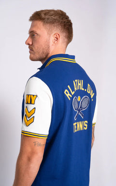 ralph lauren camisetas tipo polo hombre multi