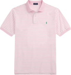 ralph lauren camisetas tipo polo hombre rosado