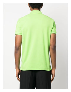 ralph lauren camisetas tipo polo hombre verde